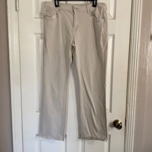 Levi’s 505 Straight light weight jeans